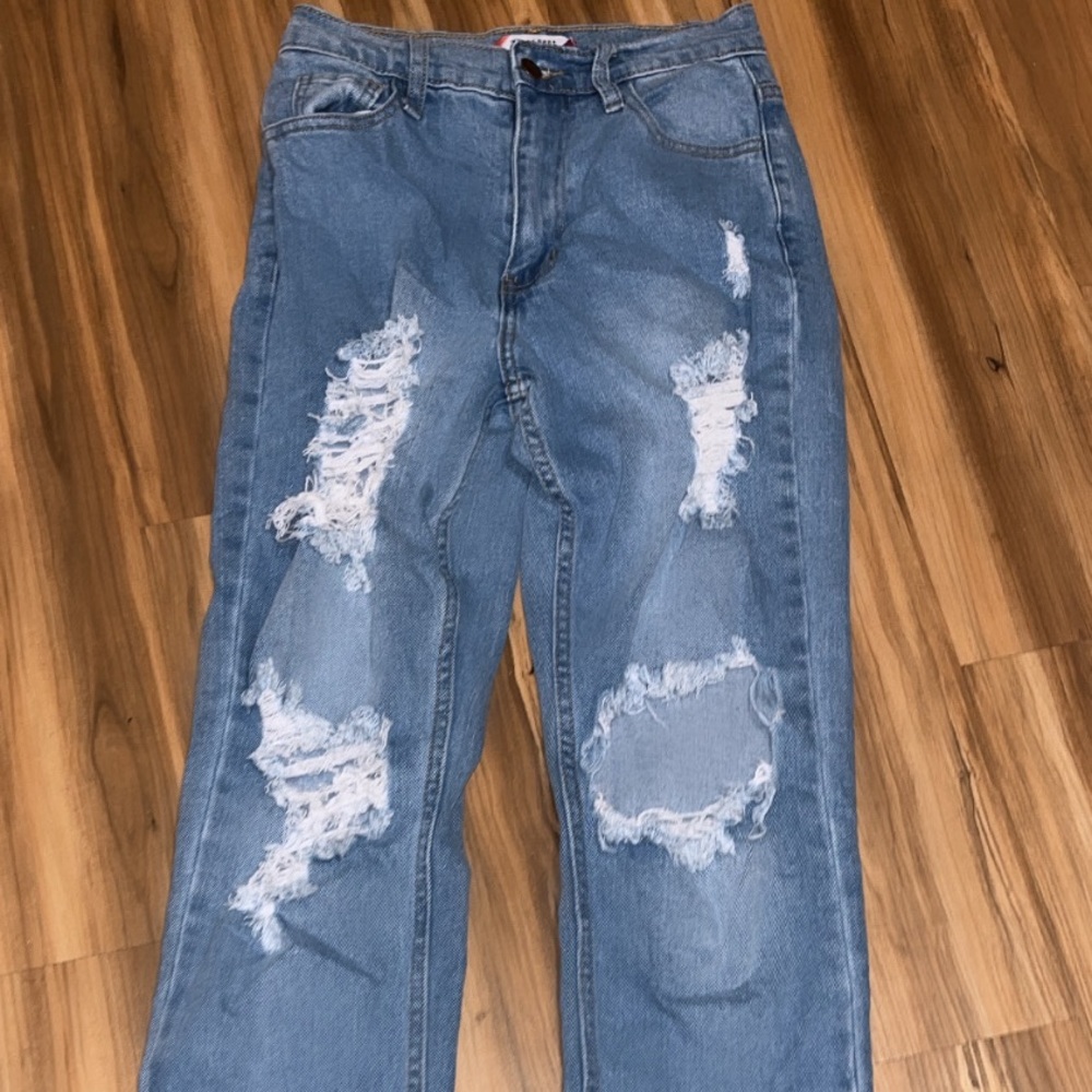 Vibe Rant jeans